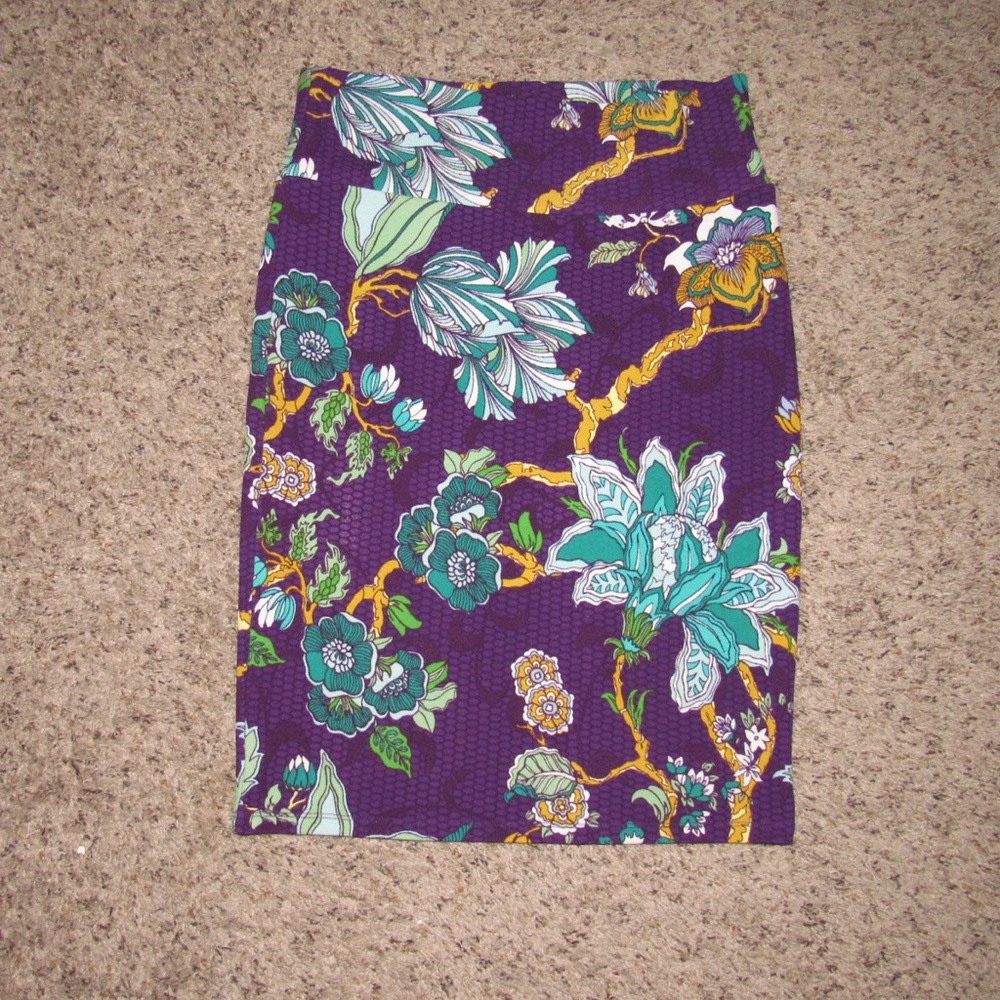Medium Lularoe Cassie